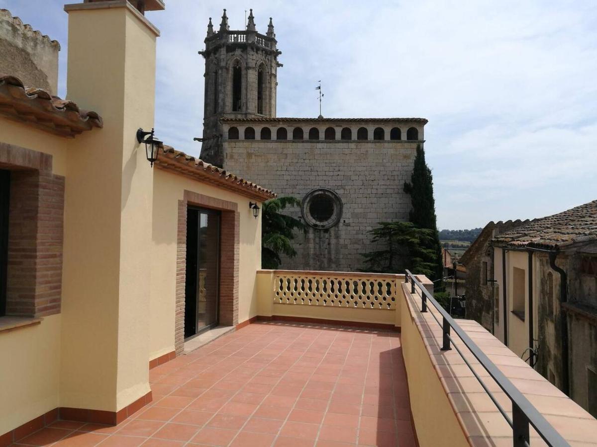 Can Puig De La Pera Exterior photo