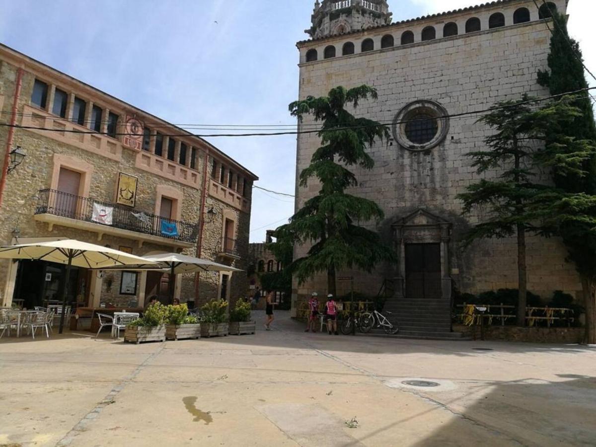 Can Puig De La Pera Exterior photo