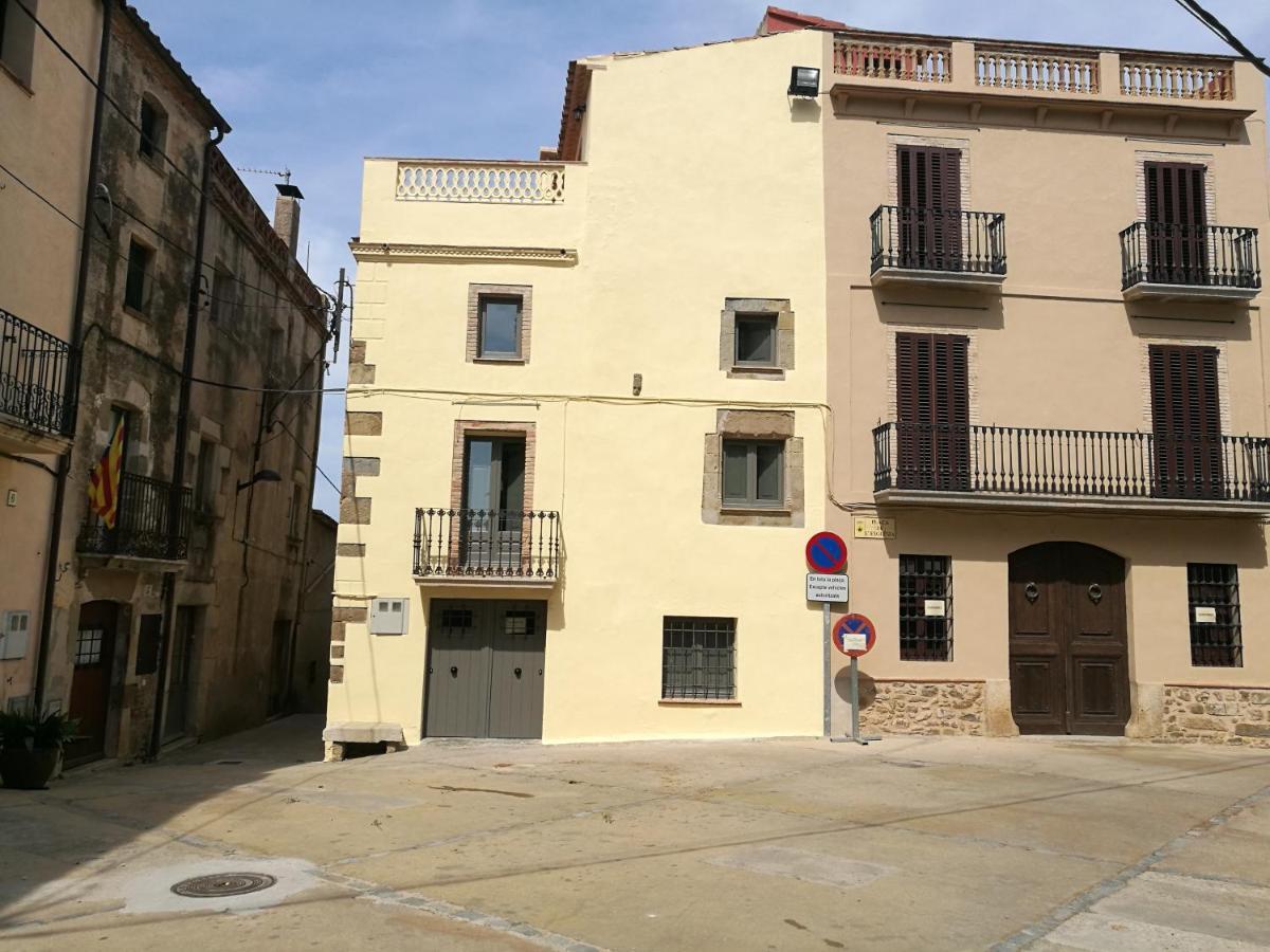 Can Puig De La Pera Exterior photo