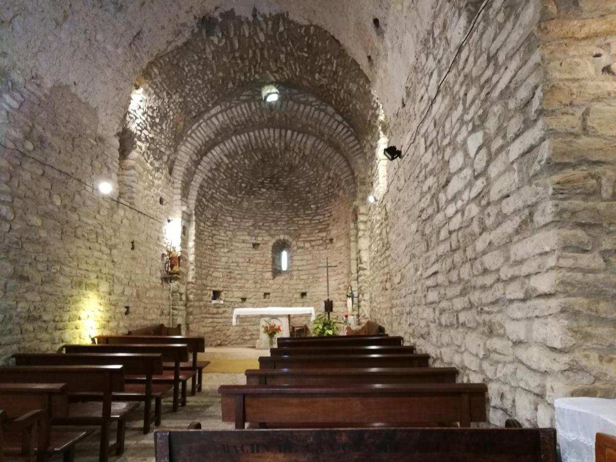 Can Puig De La Pera Exterior photo