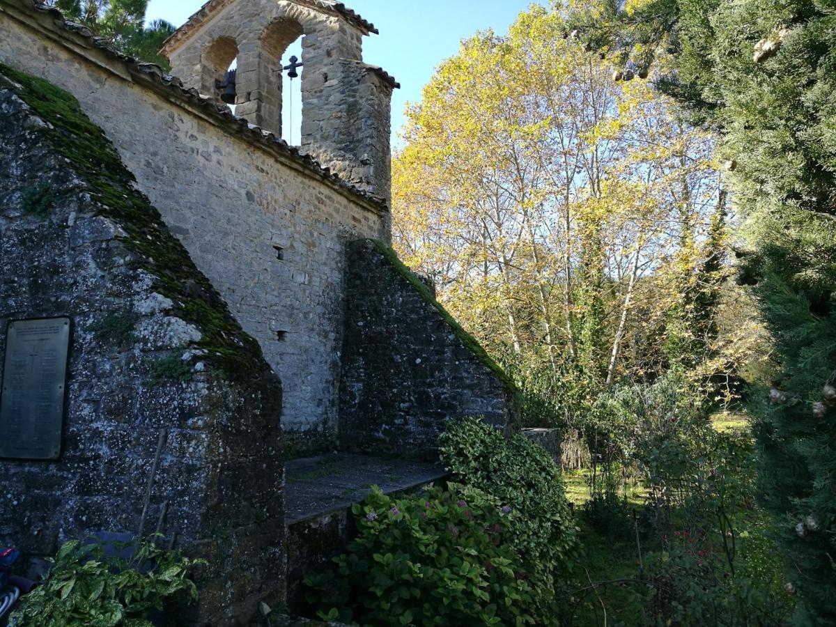 Can Puig De La Pera Exterior photo